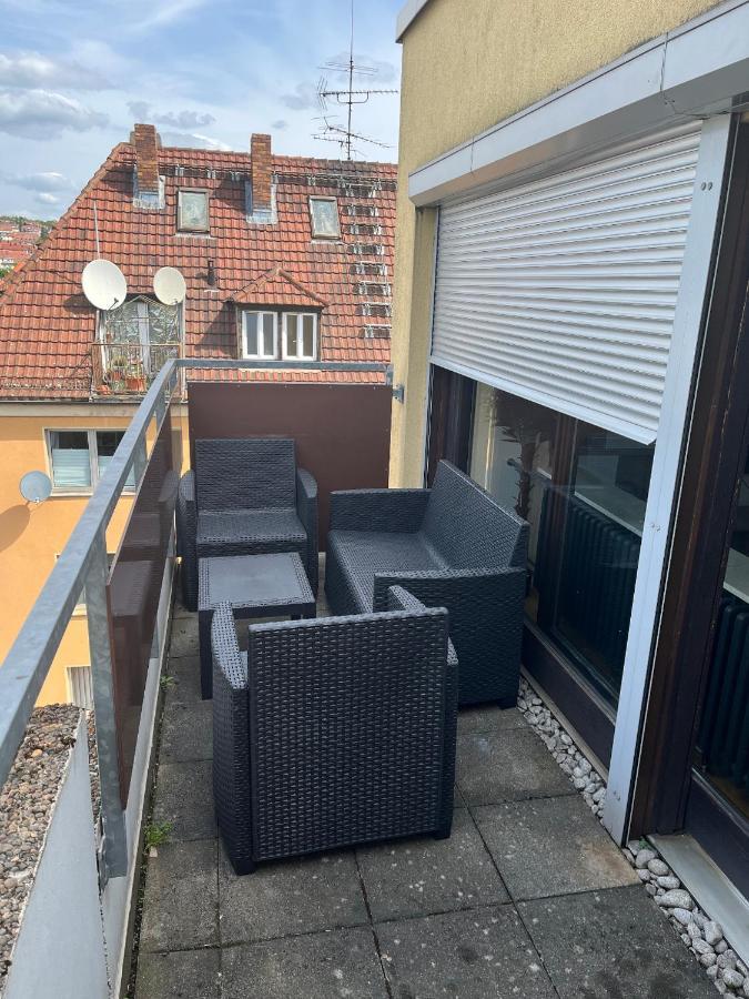 Apartment Naehe Hauptbahnhof Und Innenstadt Wurzburgo Exterior foto